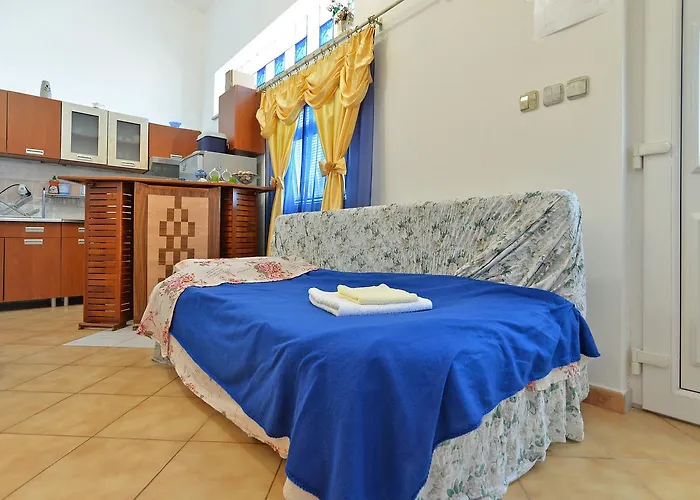 Dino 1374 Appartement Pula