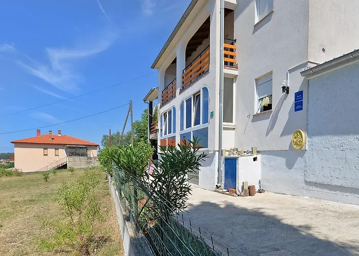 Dino 1374 Appartement Pula