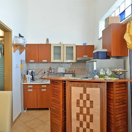 Apartament Dino 1374